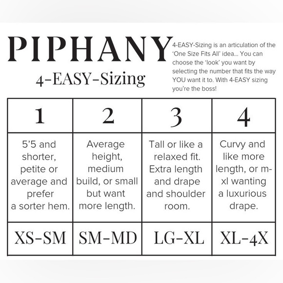 Piphany Floral Cardigan - Picture 7 of 7